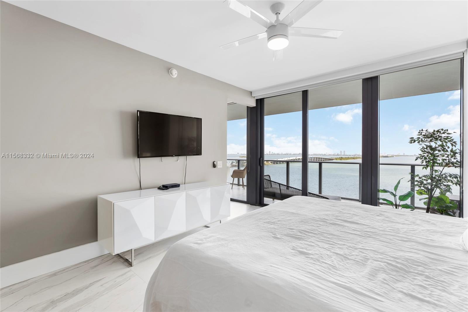 3131 NE 7th Ave 1004, Miami, Florida 33137, 3 Bedrooms Bedrooms, ,3 BathroomsBathrooms,Residential,For Sale,3131 NE 7th Ave 1004,A11568332