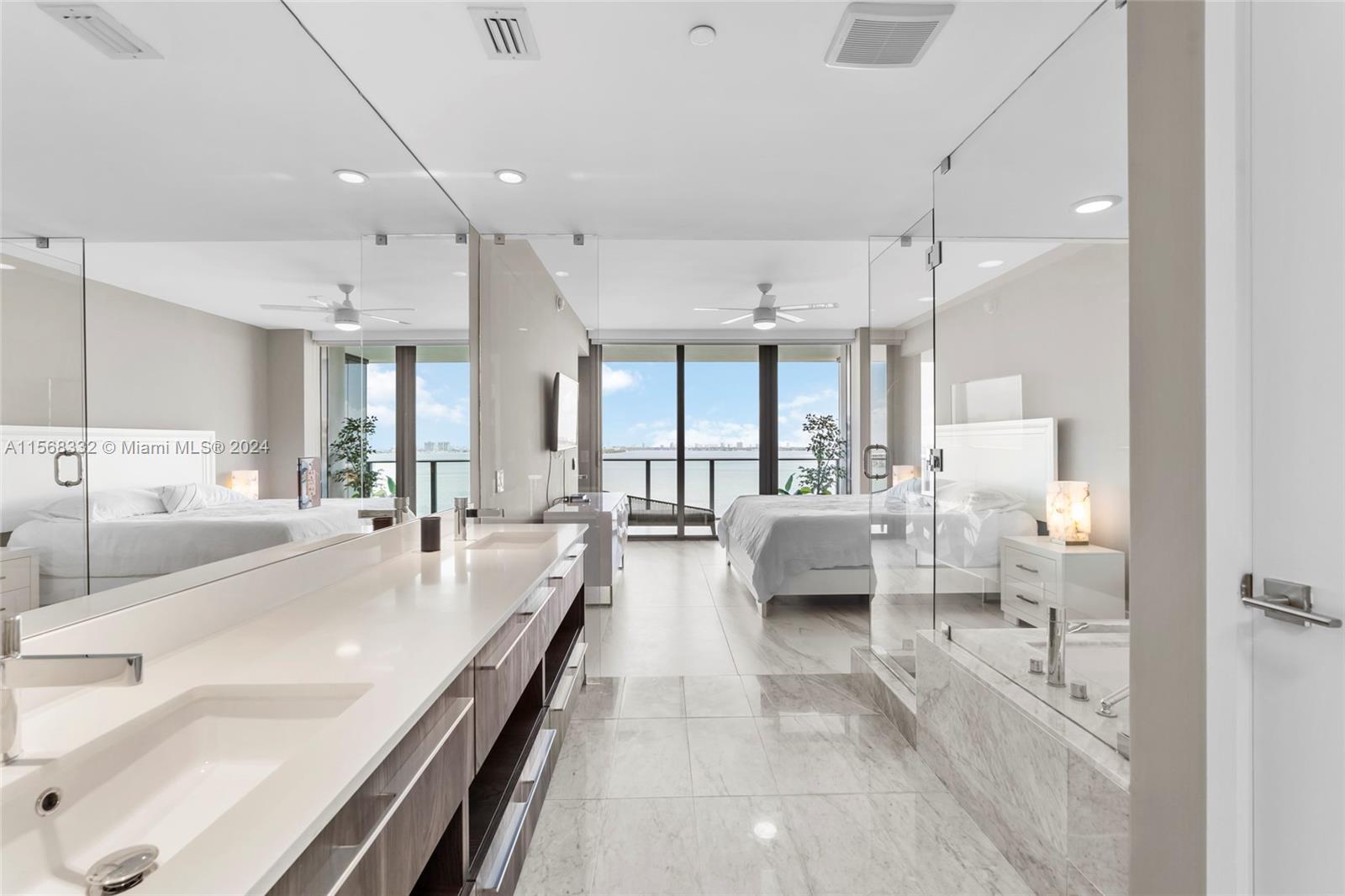 3131 NE 7th Ave 1004, Miami, Florida 33137, 3 Bedrooms Bedrooms, ,3 BathroomsBathrooms,Residential,For Sale,3131 NE 7th Ave 1004,A11568332