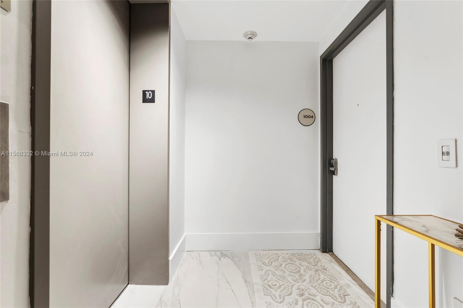 3131 NE 7th Ave 1004, Miami, Florida 33137, 3 Bedrooms Bedrooms, ,3 BathroomsBathrooms,Residential,For Sale,3131 NE 7th Ave 1004,A11568332