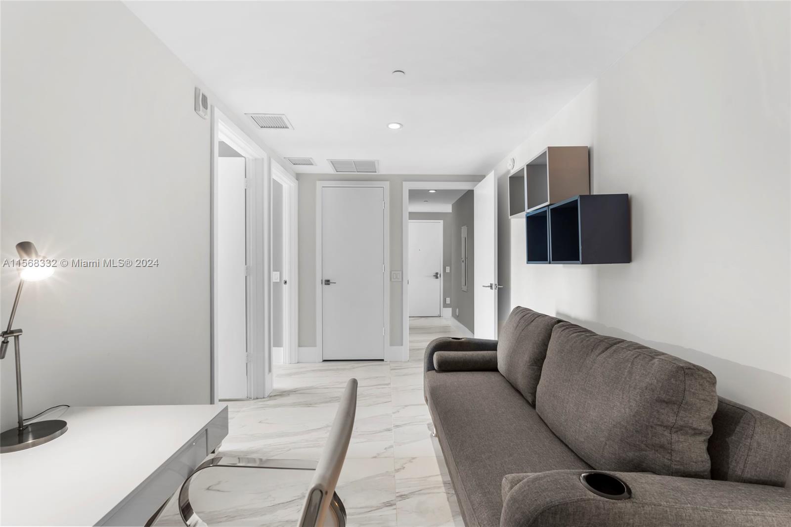 3131 NE 7th Ave 1004, Miami, Florida 33137, 3 Bedrooms Bedrooms, ,3 BathroomsBathrooms,Residential,For Sale,3131 NE 7th Ave 1004,A11568332