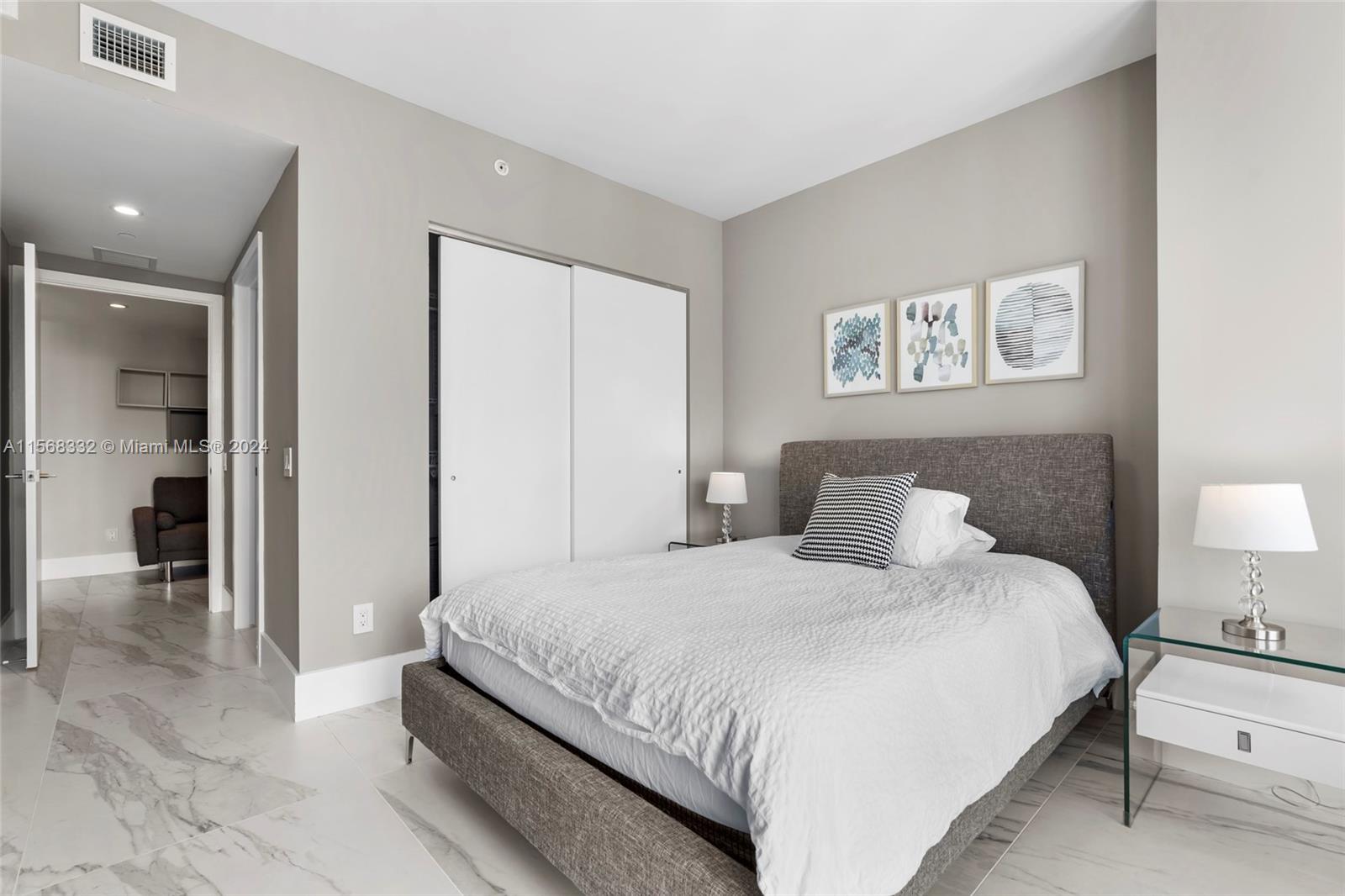 3131 NE 7th Ave 1004, Miami, Florida 33137, 3 Bedrooms Bedrooms, ,3 BathroomsBathrooms,Residential,For Sale,3131 NE 7th Ave 1004,A11568332