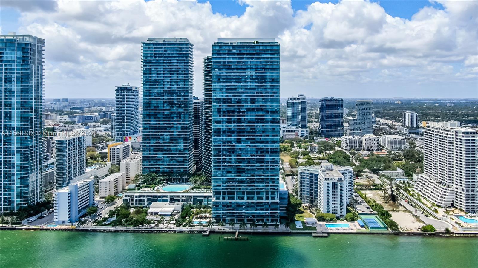 3131 NE 7th Ave 1004, Miami, Florida 33137, 3 Bedrooms Bedrooms, ,3 BathroomsBathrooms,Residential,For Sale,3131 NE 7th Ave 1004,A11568332