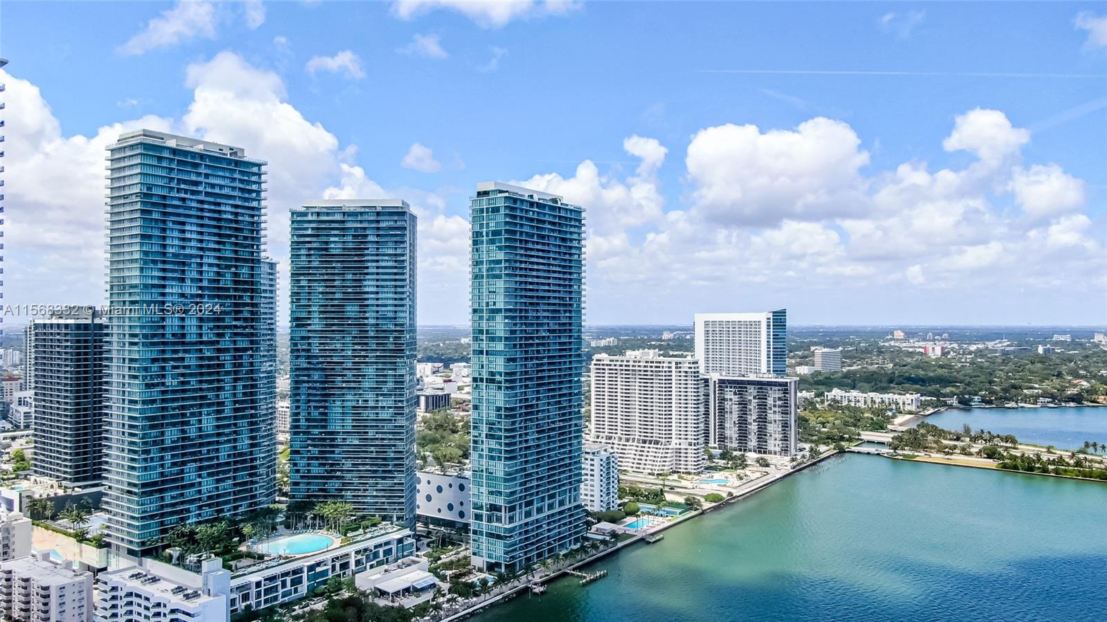 3131 NE 7th Ave 1004, Miami, Florida 33137, 3 Bedrooms Bedrooms, ,3 BathroomsBathrooms,Residential,For Sale,3131 NE 7th Ave 1004,A11568332