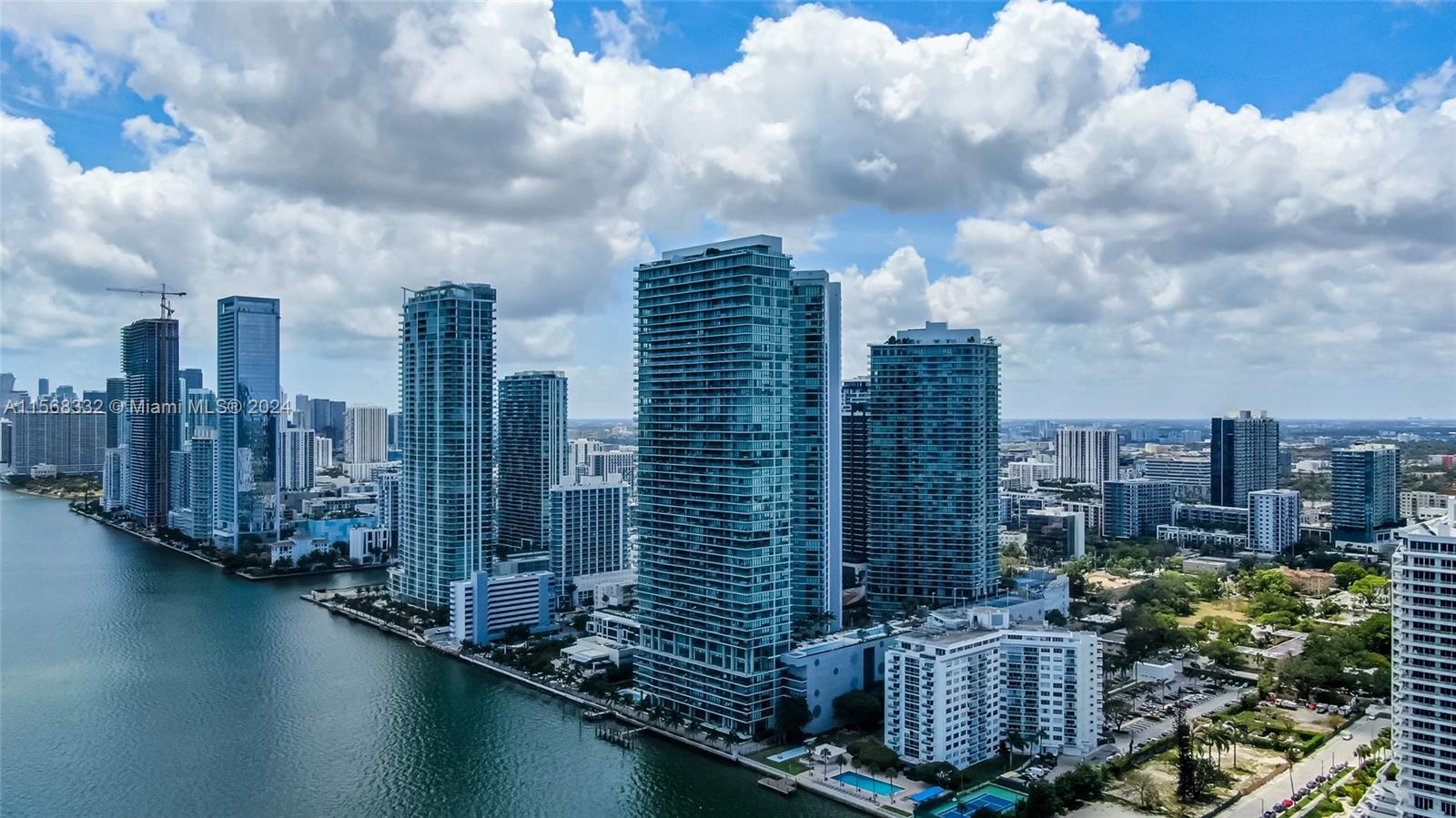 3131 NE 7th Ave 1004, Miami, Florida 33137, 3 Bedrooms Bedrooms, ,3 BathroomsBathrooms,Residential,For Sale,3131 NE 7th Ave 1004,A11568332