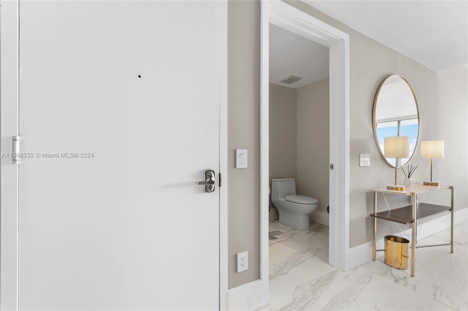 3131 NE 7th Ave 1004, Miami, Florida 33137, 3 Bedrooms Bedrooms, ,3 BathroomsBathrooms,Residential,For Sale,3131 NE 7th Ave 1004,A11568332