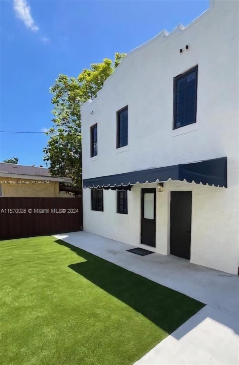 1746 SW 12th St A, Miami, Florida 33135, 1 Bedroom Bedrooms, ,1 BathroomBathrooms,Residentiallease,For Rent,1746 SW 12th St A,A11570026