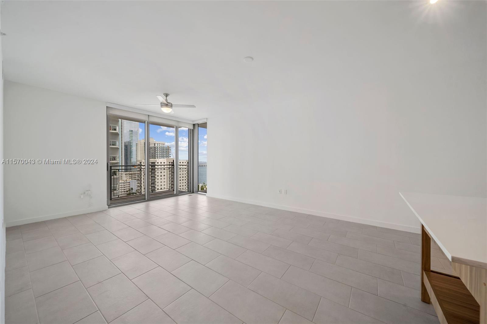 2150 N Bayshore Dr 0609, Miami, Florida 33137, 3 Bedrooms Bedrooms, ,2 BathroomsBathrooms,Residentiallease,For Rent,2150 N Bayshore Dr 0609,A11570043