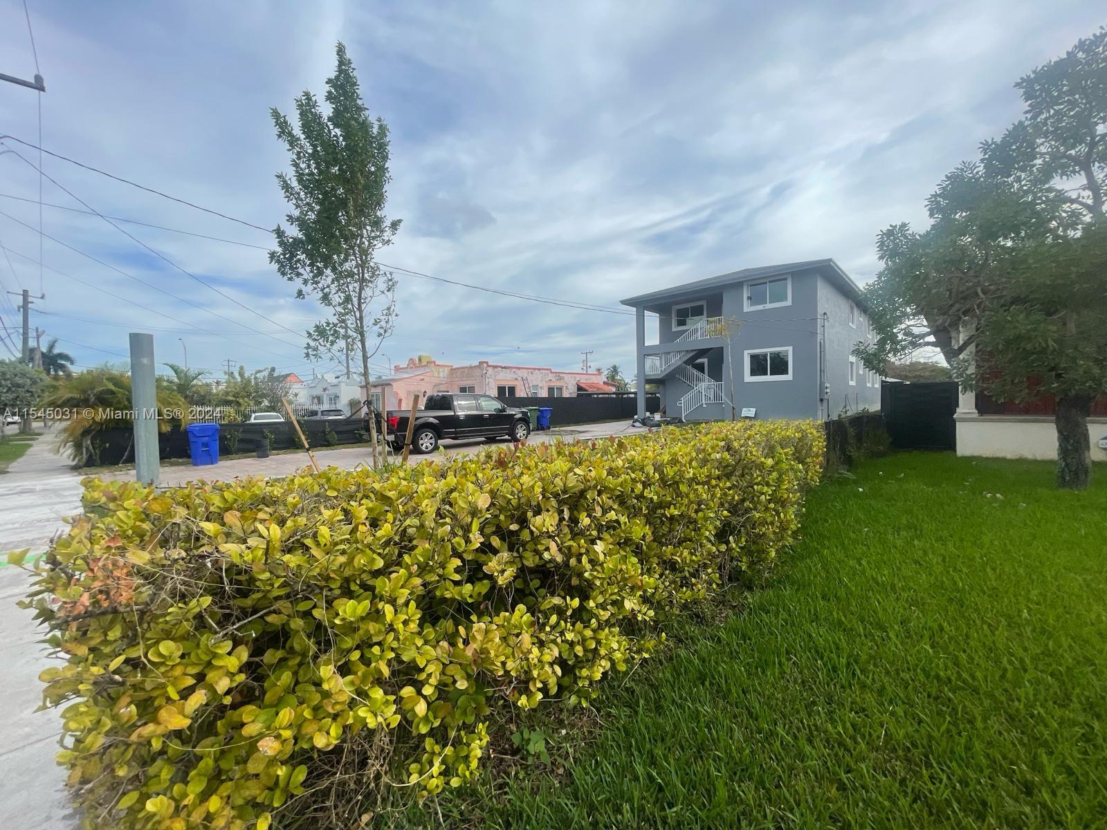 1961 NW 25th Ave 2, Miami, Florida 33125, 5 Bedrooms Bedrooms, ,3 BathroomsBathrooms,Residentiallease,For Rent,1961 NW 25th Ave 2,A11545031
