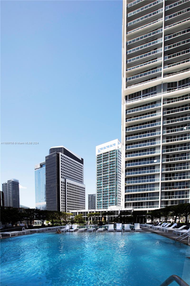 475 Brickell Ave 1010, Miami, Florida 33131, ,1 BathroomBathrooms,Residentiallease,For Rent,475 Brickell Ave 1010,A11569756