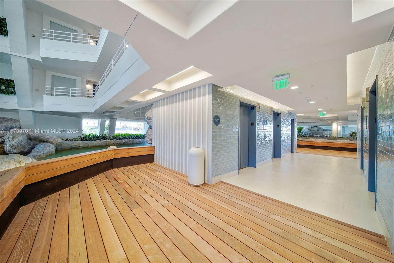 555 NE 34th St 0705, Miami, Florida 33137, 2 Bedrooms Bedrooms, ,2 BathroomsBathrooms,Residentiallease,For Rent,555 NE 34th St 0705,A11570070