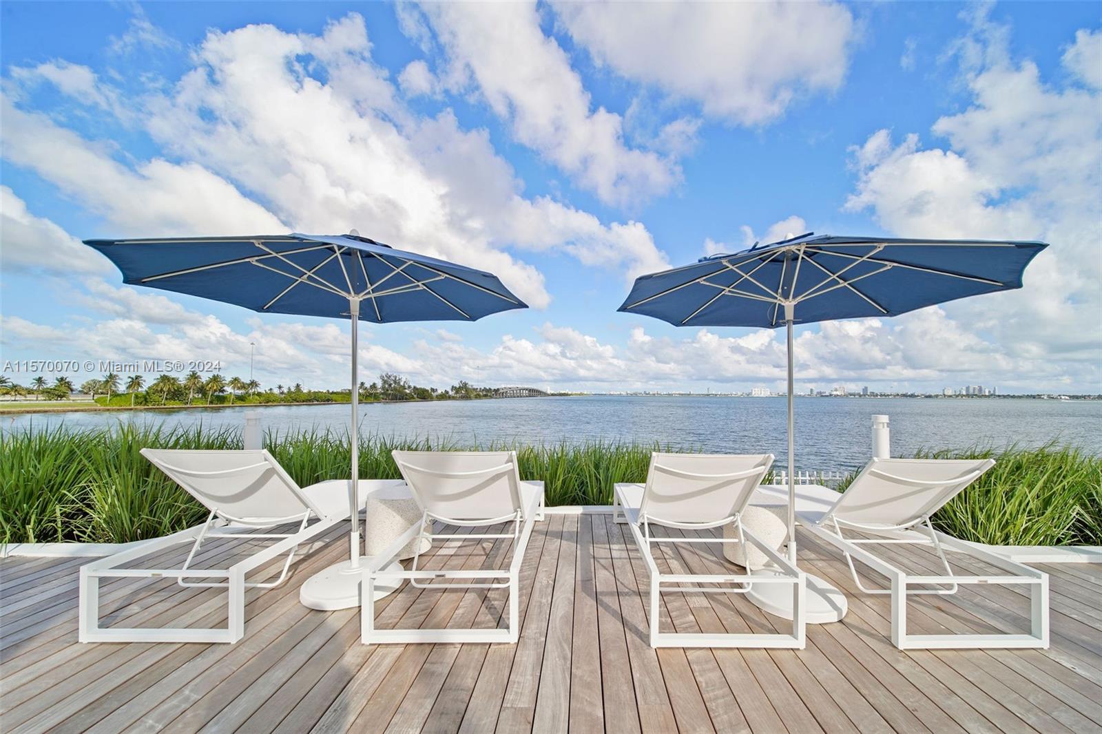 555 NE 34th St 0705, Miami, Florida 33137, 2 Bedrooms Bedrooms, ,2 BathroomsBathrooms,Residentiallease,For Rent,555 NE 34th St 0705,A11570070