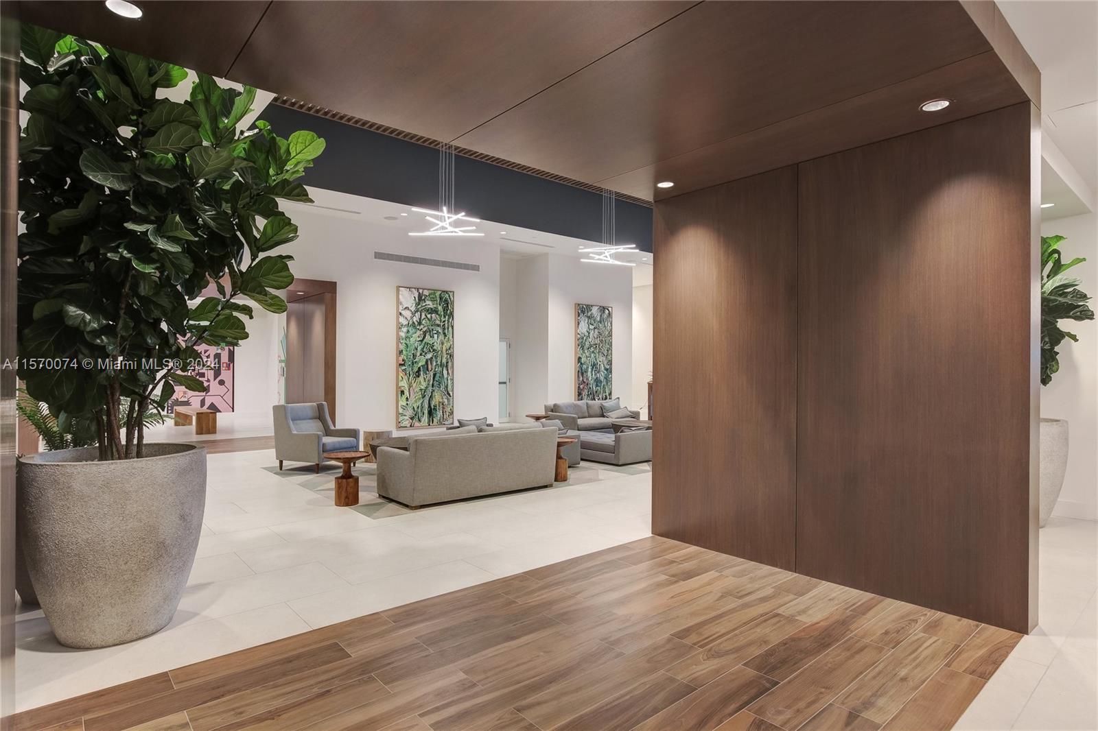 1756 N Bayshore Dr 17C, Miami, Florida 33132, 1 Bedroom Bedrooms, ,1 BathroomBathrooms,Residentiallease,For Rent,1756 N Bayshore Dr 17C,A11570074