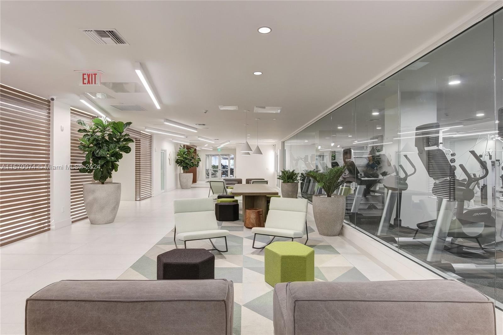 1756 N Bayshore Dr 17C, Miami, Florida 33132, 1 Bedroom Bedrooms, ,1 BathroomBathrooms,Residentiallease,For Rent,1756 N Bayshore Dr 17C,A11570074