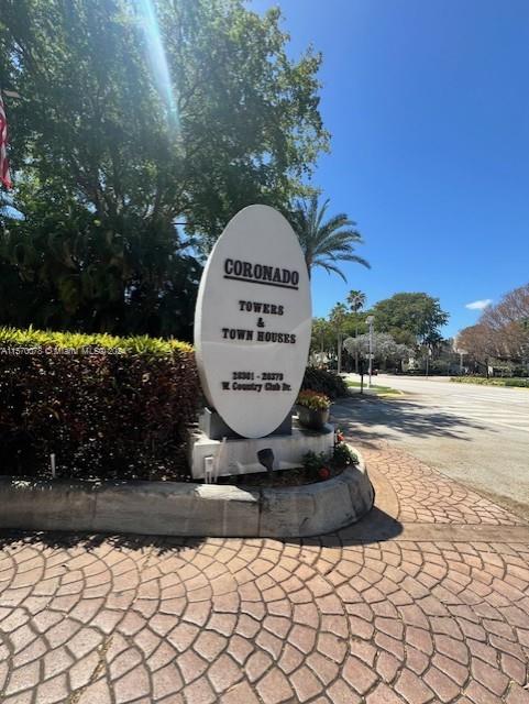 20379 W Country Club Dr 837, Aventura, Florida 33180, 1 Bedroom Bedrooms, ,1 BathroomBathrooms,Residential,For Sale,20379 W Country Club Dr 837,A11570078