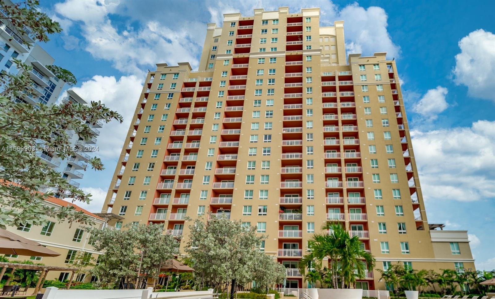 7355 SW 89th St 705N, Miami, Florida 33156, 1 Bedroom Bedrooms, ,1 BathroomBathrooms,Residentiallease,For Rent,7355 SW 89th St 705N,A11569903