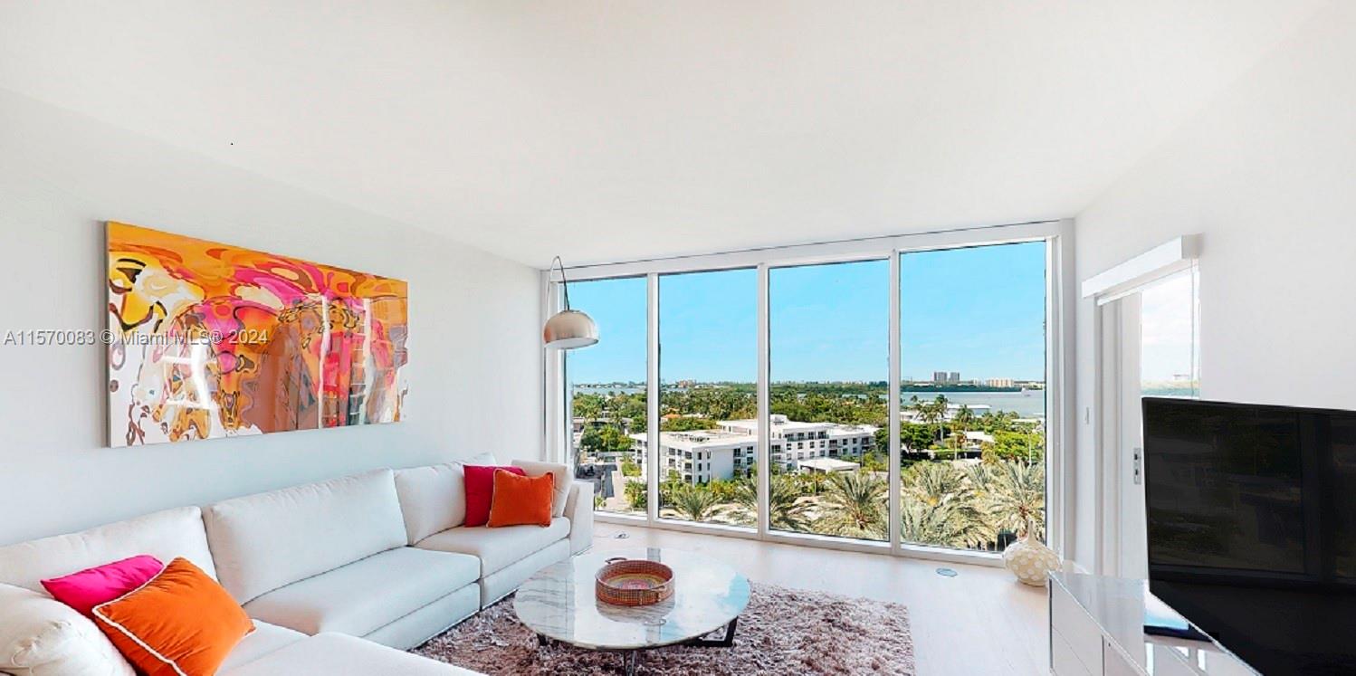 Apartamento en Alquiler en Bal Harbour, FL