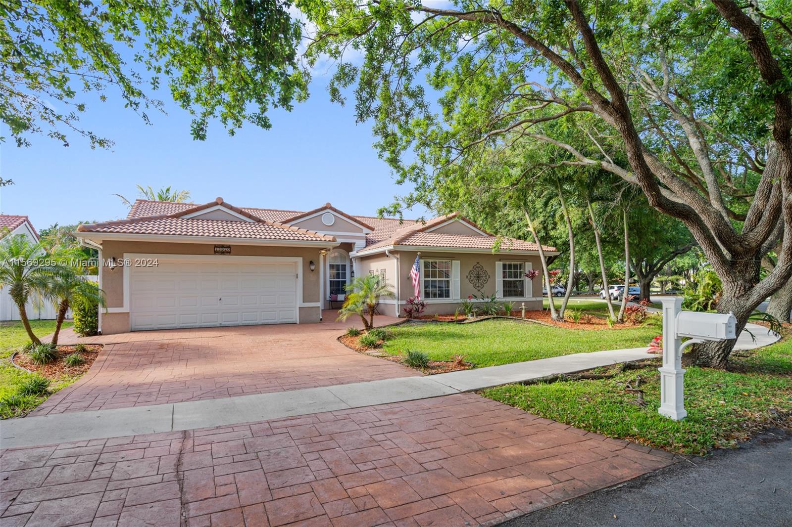 13320 SW 17th Ct  For Sale A11569295, FL