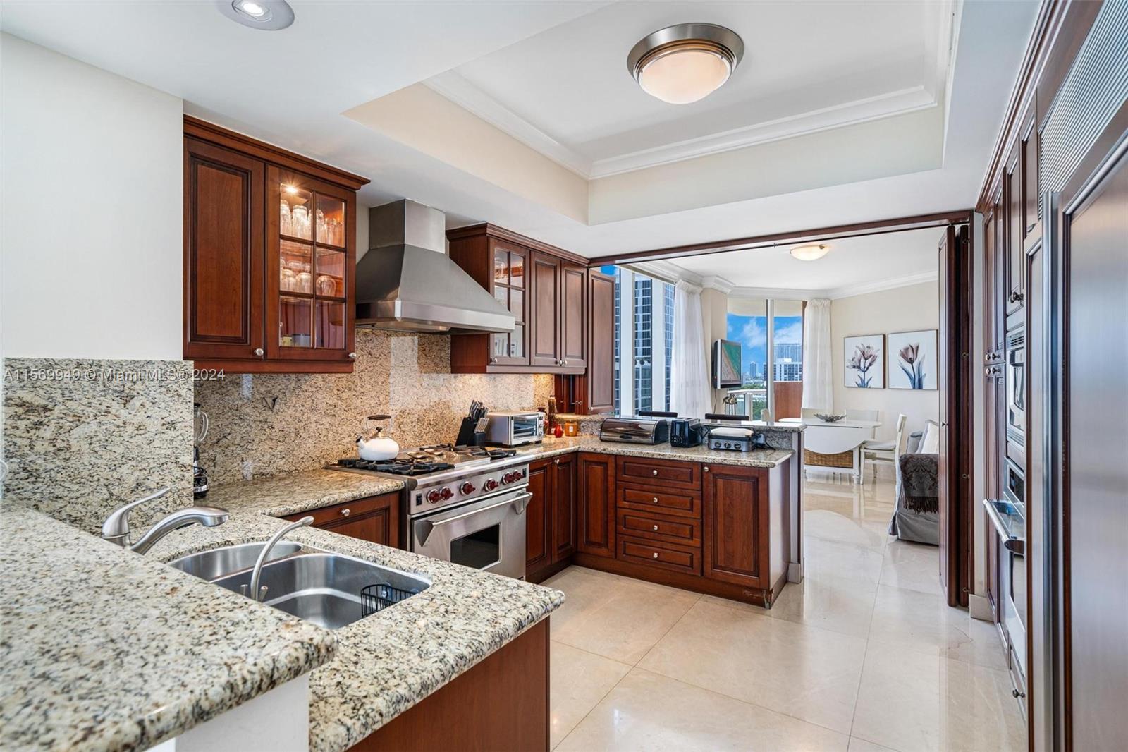 17875 Collins Ave 906, Sunny Isles Beach, Florida 33160, 4 Bedrooms Bedrooms, ,4 BathroomsBathrooms,Residential,For Sale,17875 Collins Ave 906,A11569949