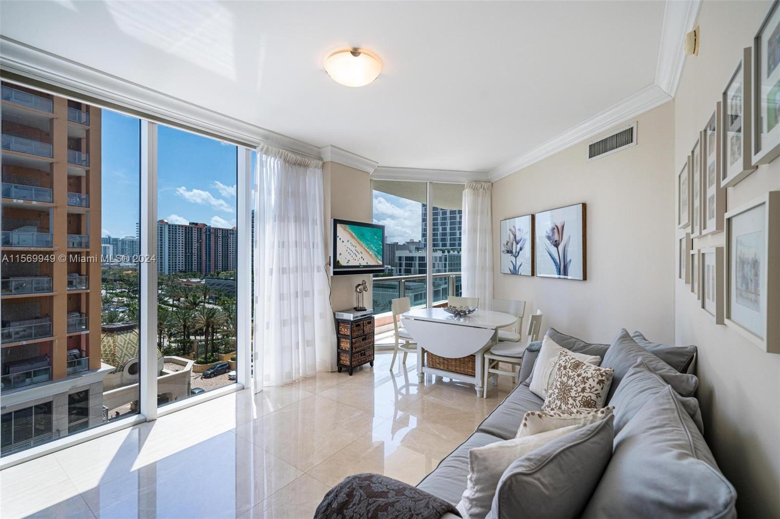 17875 Collins Ave 906, Sunny Isles Beach, Florida 33160, 4 Bedrooms Bedrooms, ,4 BathroomsBathrooms,Residential,For Sale,17875 Collins Ave 906,A11569949