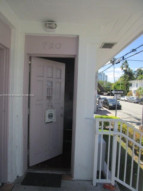 720 6 ST, Miami Beach, Florida 33139, ,Businessopportunity,For Sale,720 6 ST,A11570120