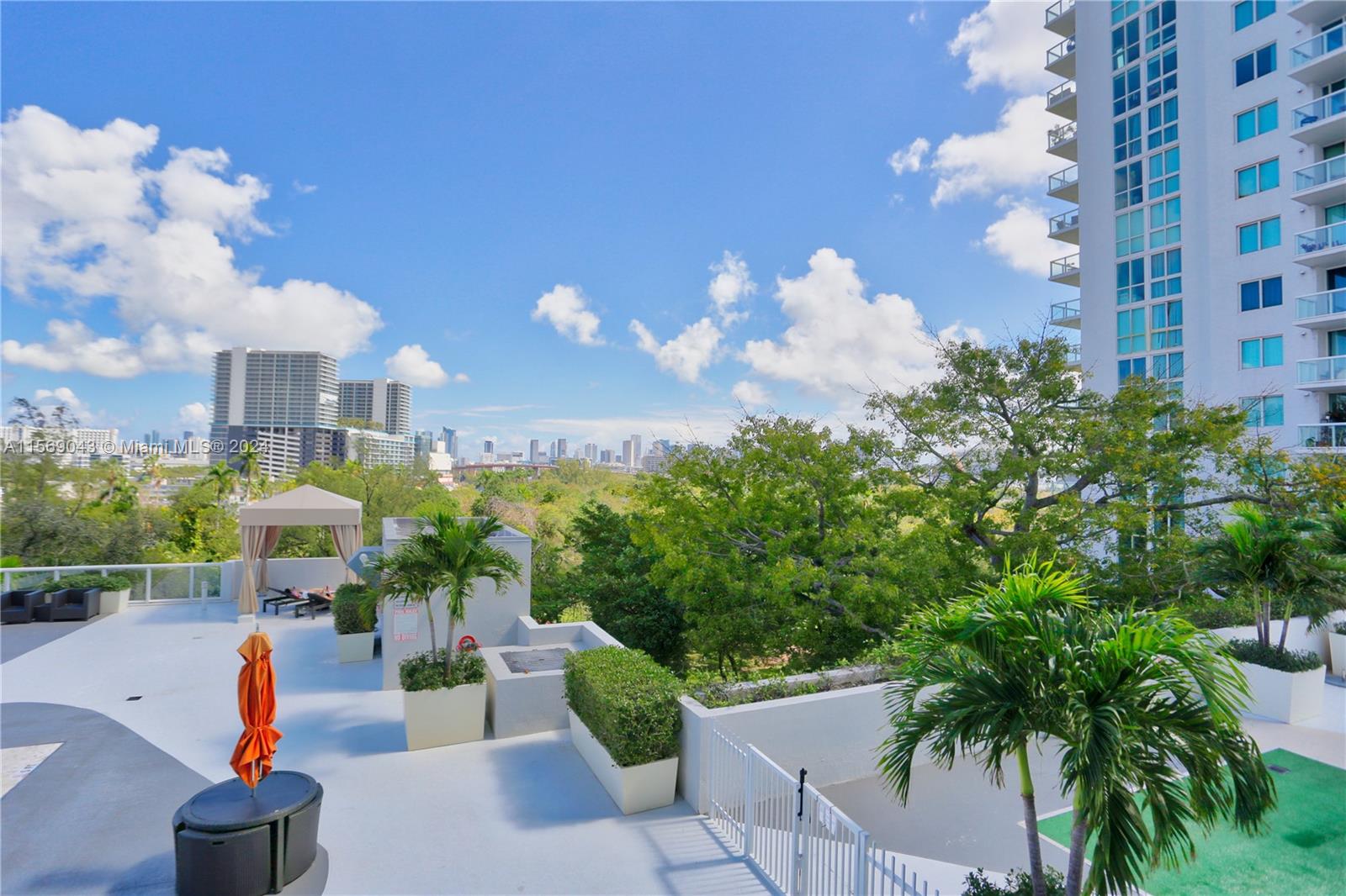 1861 NW S River Dr 809, Miami, Florida 33125, 2 Bedrooms Bedrooms, ,2 BathroomsBathrooms,Residentiallease,For Rent,1861 NW S River Dr 809,A11569043