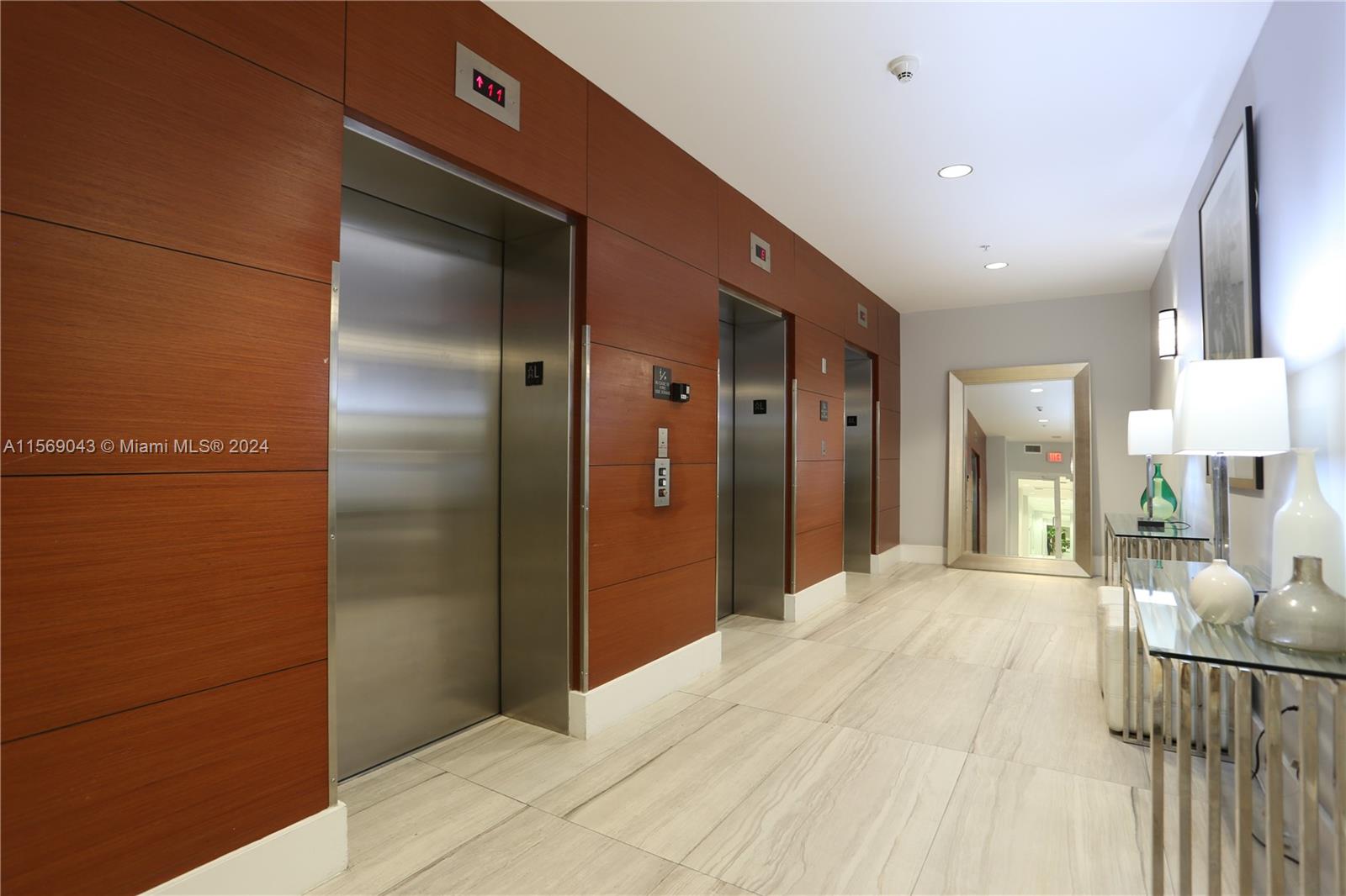 1861 NW S River Dr 809, Miami, Florida 33125, 2 Bedrooms Bedrooms, ,2 BathroomsBathrooms,Residentiallease,For Rent,1861 NW S River Dr 809,A11569043