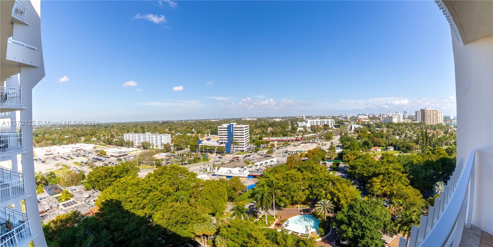 2000 Towerside Ter 1807, Miami, Florida 33138, 2 Bedrooms Bedrooms, ,2 BathroomsBathrooms,Residentiallease,For Rent,2000 Towerside Ter 1807,A11570125