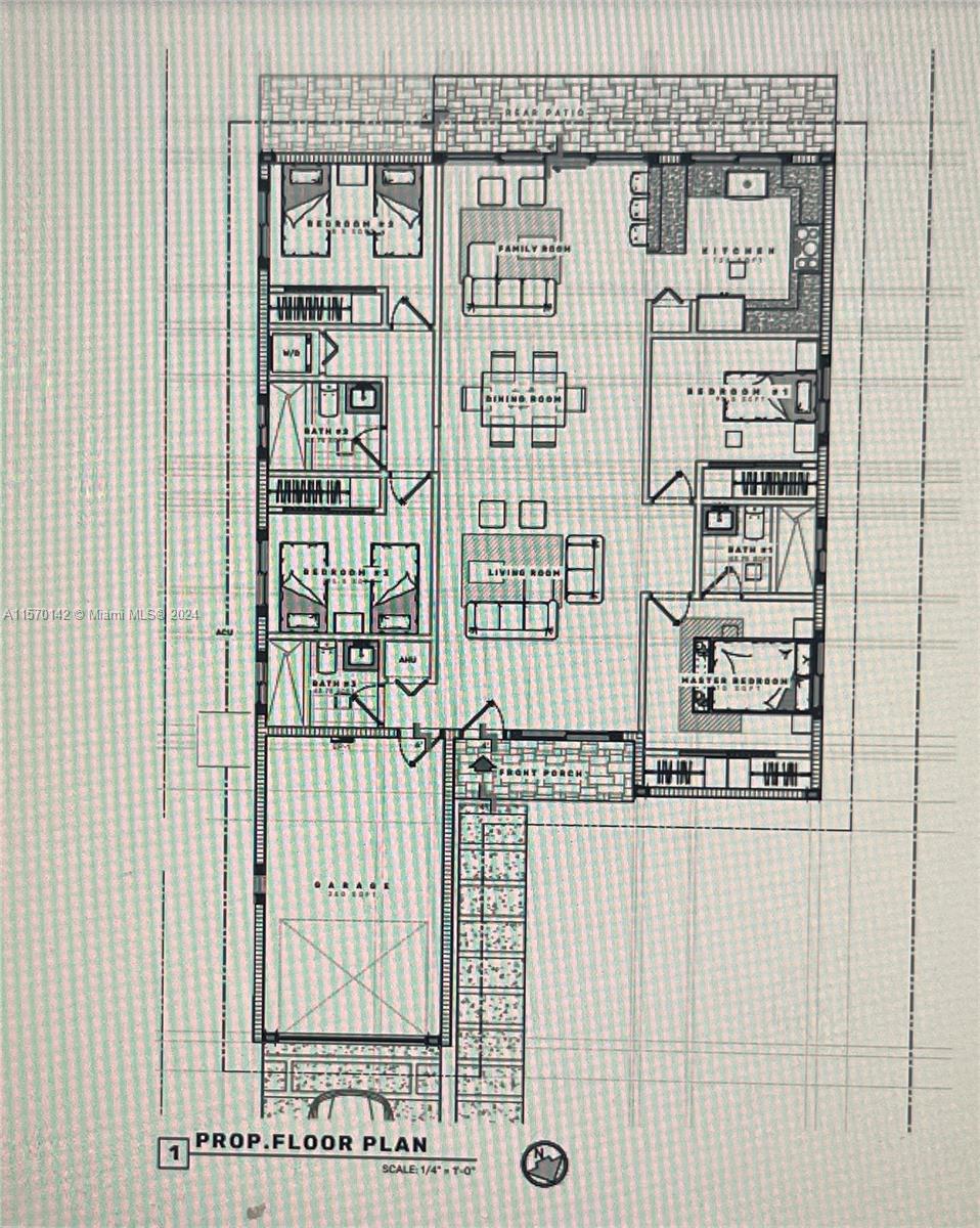 10 Nw St, Hallandale Beach, Florida 33009, ,Land,For Sale,10 Nw St,A11570142
