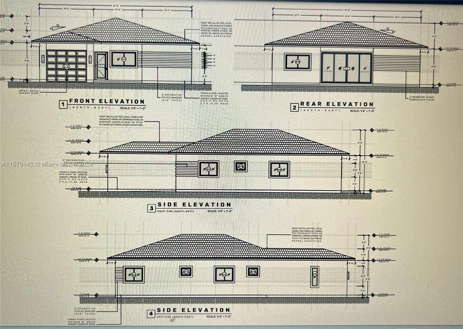 10 Nw St, Hallandale Beach, Florida 33009, ,Land,For Sale,10 Nw St,A11570142