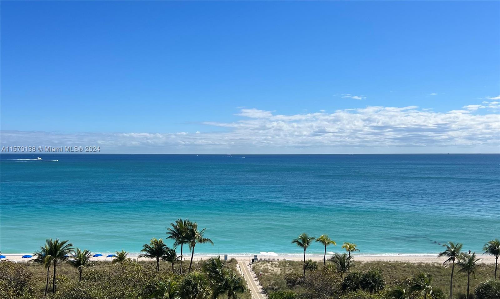 9999  Collins Ave #8E For Sale A11570138, FL