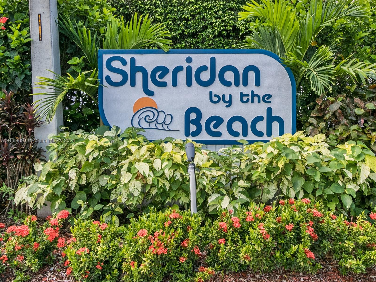 1490 Sheridan St 8A, Hollywood, Florida 33020, 2 Bedrooms Bedrooms, ,2 BathroomsBathrooms,Residential,For Sale,1490 Sheridan St 8A,A11568091