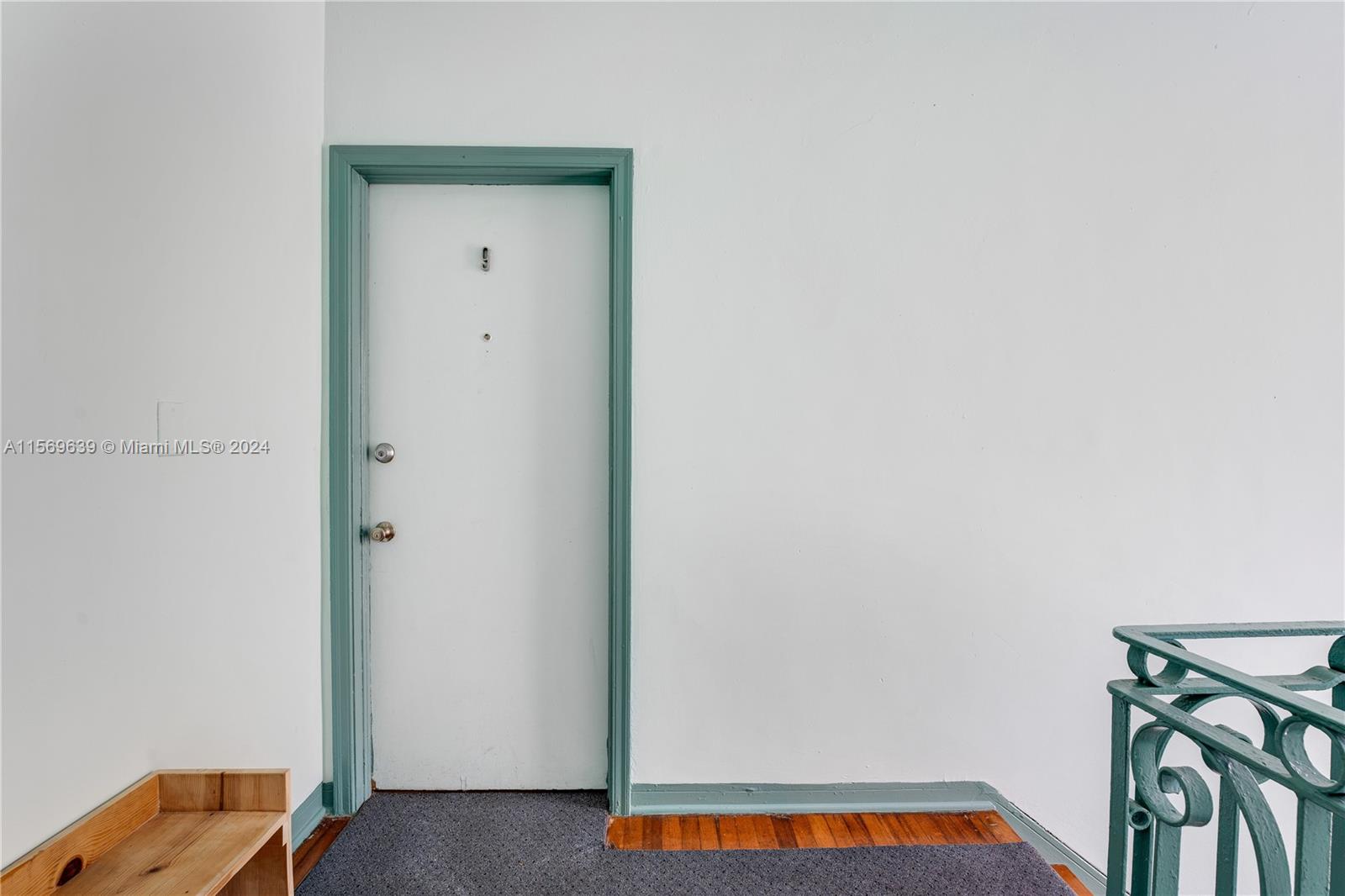 1520 Euclid Ave 9, Miami Beach, Florida 33139, ,1 BathroomBathrooms,Residentiallease,For Rent,1520 Euclid Ave 9,A11569639