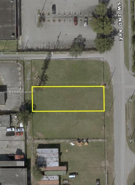 106 SW 2nd Ave  For Sale A11570175, FL