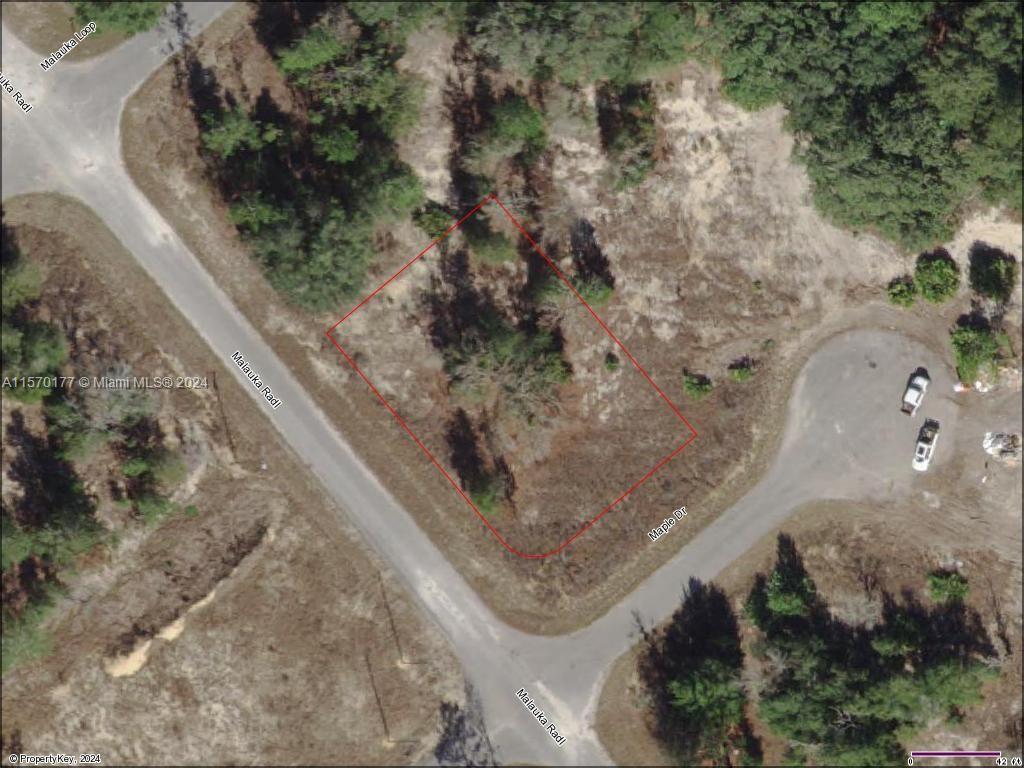 Lot 19 Malalauka Radial c/c Maple Dr, Other City - In The State Of Florida, FL 32179