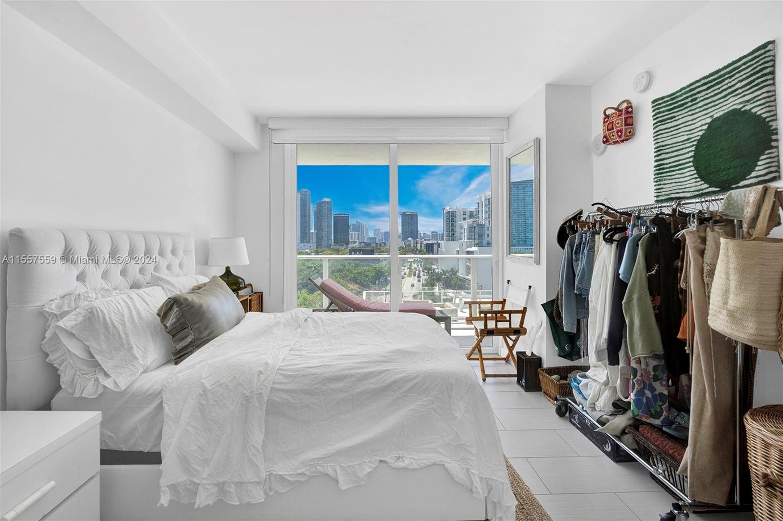 4250 Biscayne Blvd 819, Miami, Florida 33137, 2 Bedrooms Bedrooms, ,2 BathroomsBathrooms,Residentiallease,For Rent,4250 Biscayne Blvd 819,A11557559