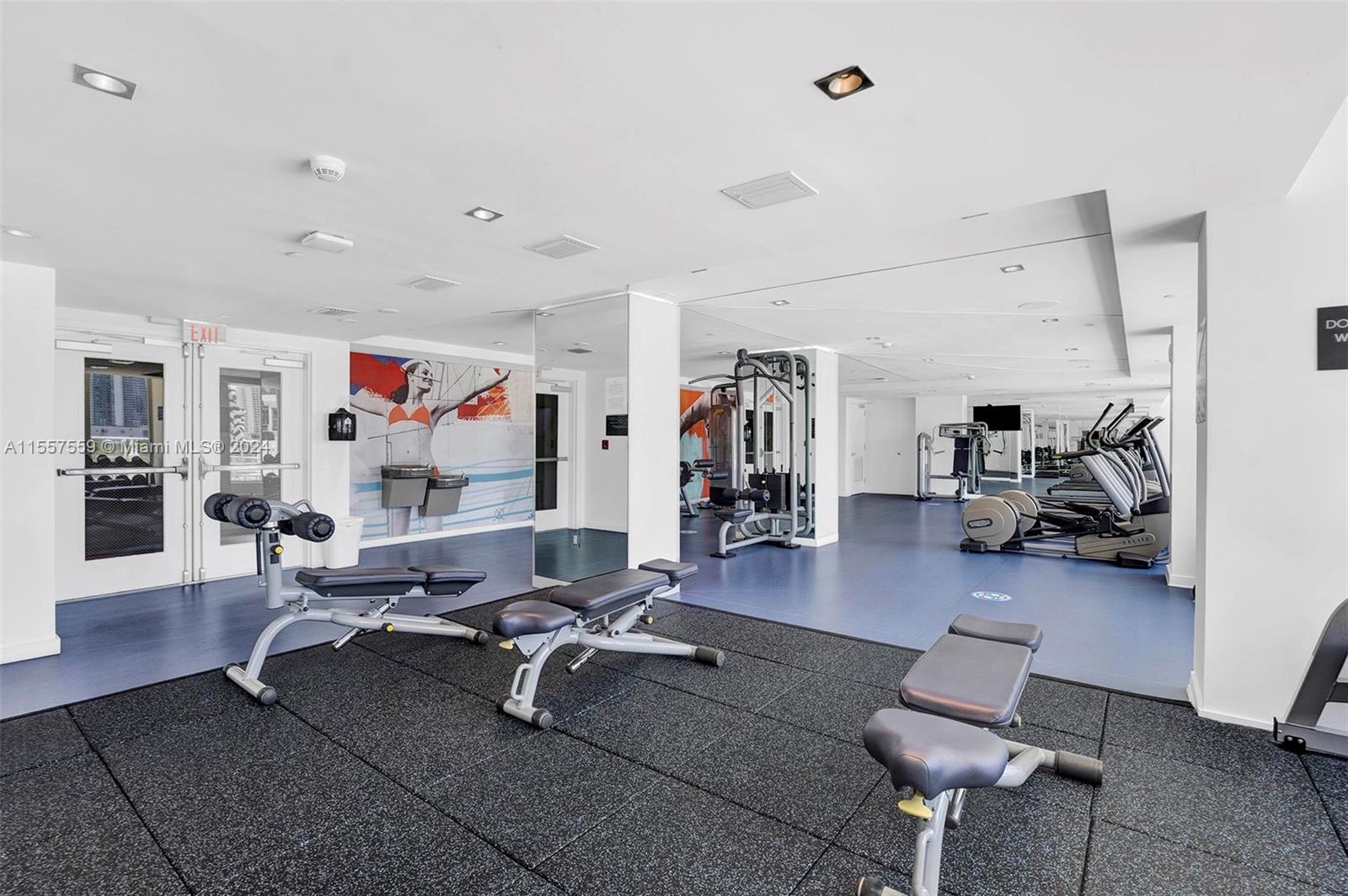 4250 Biscayne Blvd 819, Miami, Florida 33137, 2 Bedrooms Bedrooms, ,2 BathroomsBathrooms,Residentiallease,For Rent,4250 Biscayne Blvd 819,A11557559