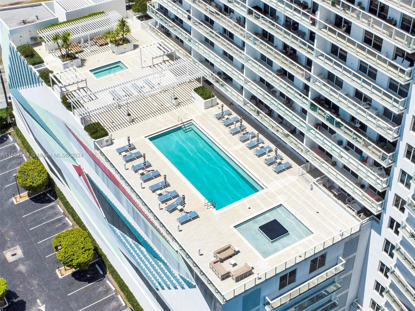 4250 Biscayne Blvd 819, Miami, Florida 33137, 2 Bedrooms Bedrooms, ,2 BathroomsBathrooms,Residentiallease,For Rent,4250 Biscayne Blvd 819,A11557559