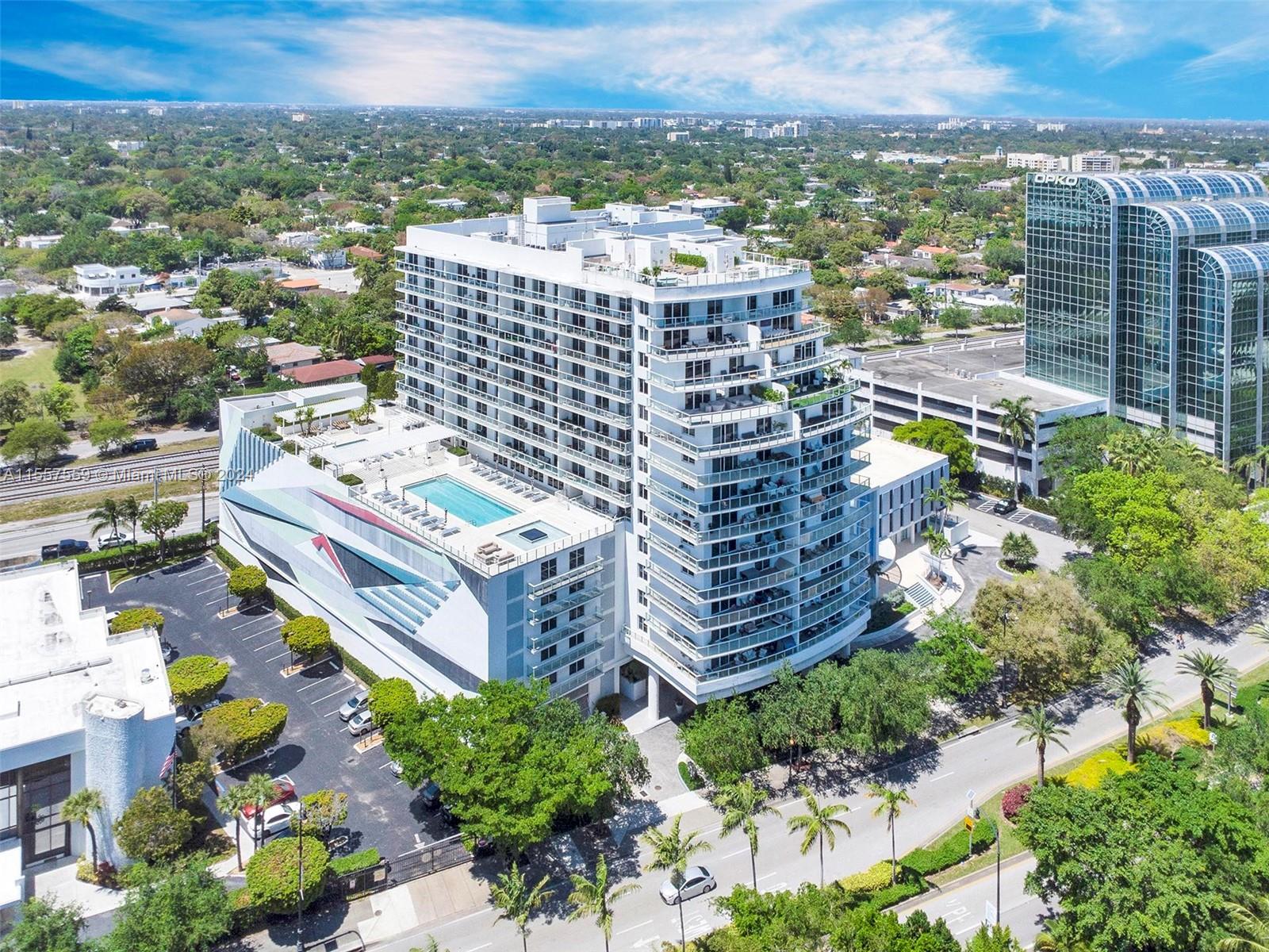 4250 Biscayne Blvd 819, Miami, Florida 33137, 2 Bedrooms Bedrooms, ,2 BathroomsBathrooms,Residentiallease,For Rent,4250 Biscayne Blvd 819,A11557559