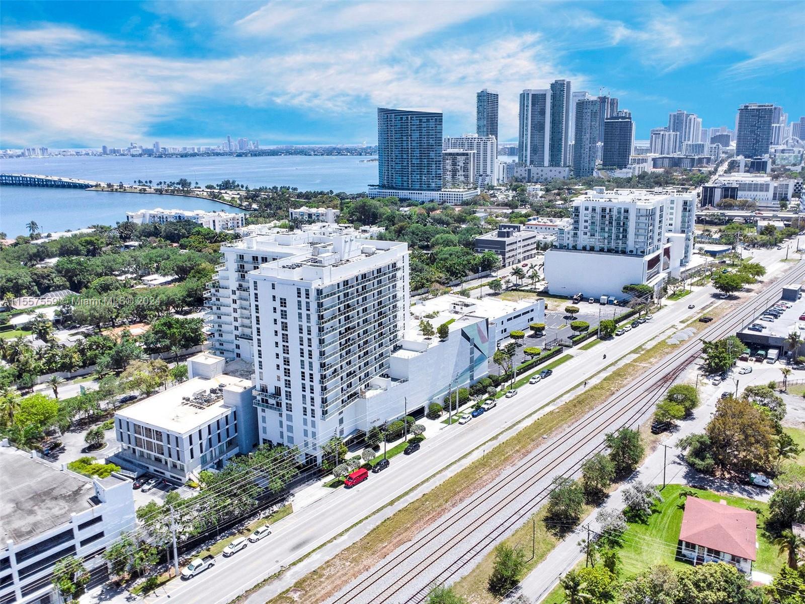 4250 Biscayne Blvd 819, Miami, Florida 33137, 2 Bedrooms Bedrooms, ,2 BathroomsBathrooms,Residentiallease,For Rent,4250 Biscayne Blvd 819,A11557559