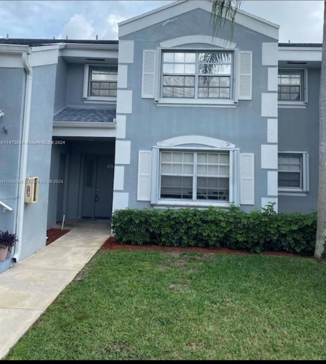 2019 SE 27th Dr 102- 5C, Homestead, Florida 33035, 2 Bedrooms Bedrooms, ,2 BathroomsBathrooms,Residentiallease,For Rent,2019 SE 27th Dr 102- 5C,A11569849