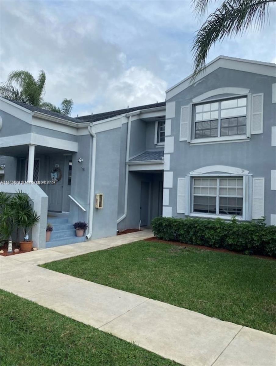 2019 SE 27th Dr 102- 5C, Homestead, Florida 33035, 2 Bedrooms Bedrooms, ,2 BathroomsBathrooms,Residentiallease,For Rent,2019 SE 27th Dr 102- 5C,A11569849