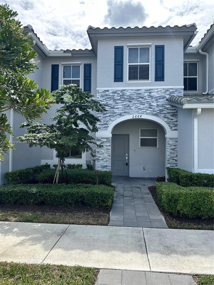 2664 SE 19th St 9, Homestead, Florida 33035, 3 Bedrooms Bedrooms, ,2 BathroomsBathrooms,Residentiallease,For Rent,2664 SE 19th St 9,A11570202