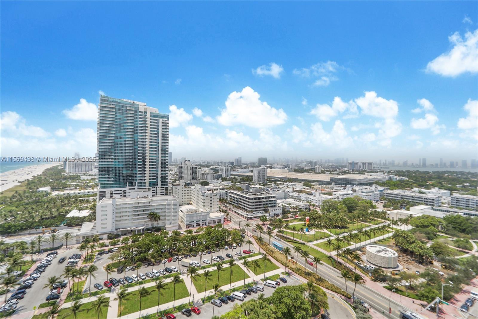 2201 Collins Ave 2003/UPH, Miami Beach, Florida 33139, 2 Bedrooms Bedrooms, ,2 BathroomsBathrooms,Residential,For Sale,2201 Collins Ave 2003/UPH,A11569438
