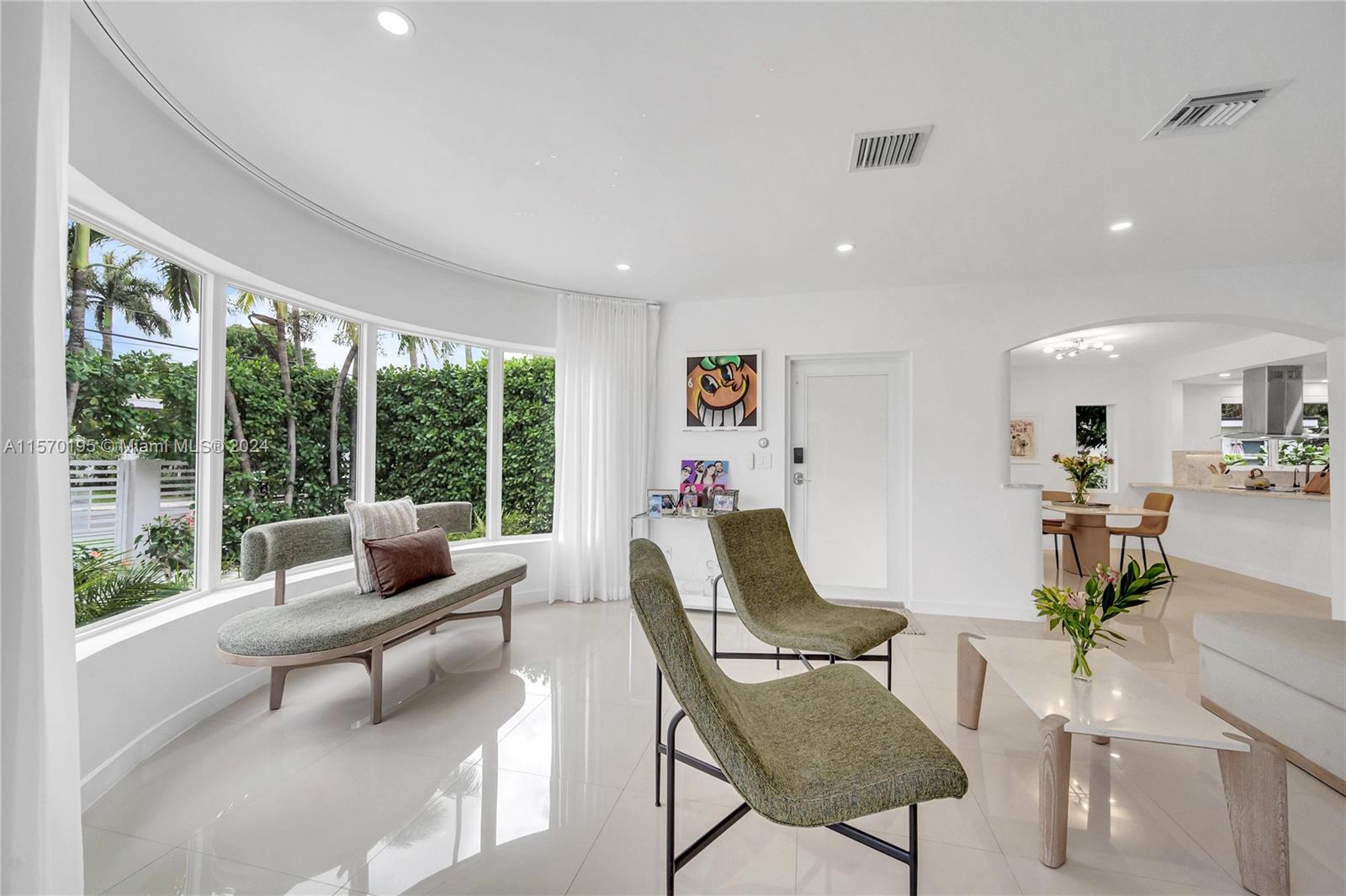 741 NE 87th St, Miami, Florida 33138, 3 Bedrooms Bedrooms, ,2 BathroomsBathrooms,Residentiallease,For Rent,741 NE 87th St,A11570195