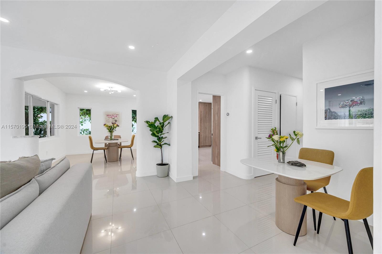 741 NE 87th St, Miami, Florida 33138, 3 Bedrooms Bedrooms, ,2 BathroomsBathrooms,Residentiallease,For Rent,741 NE 87th St,A11570195