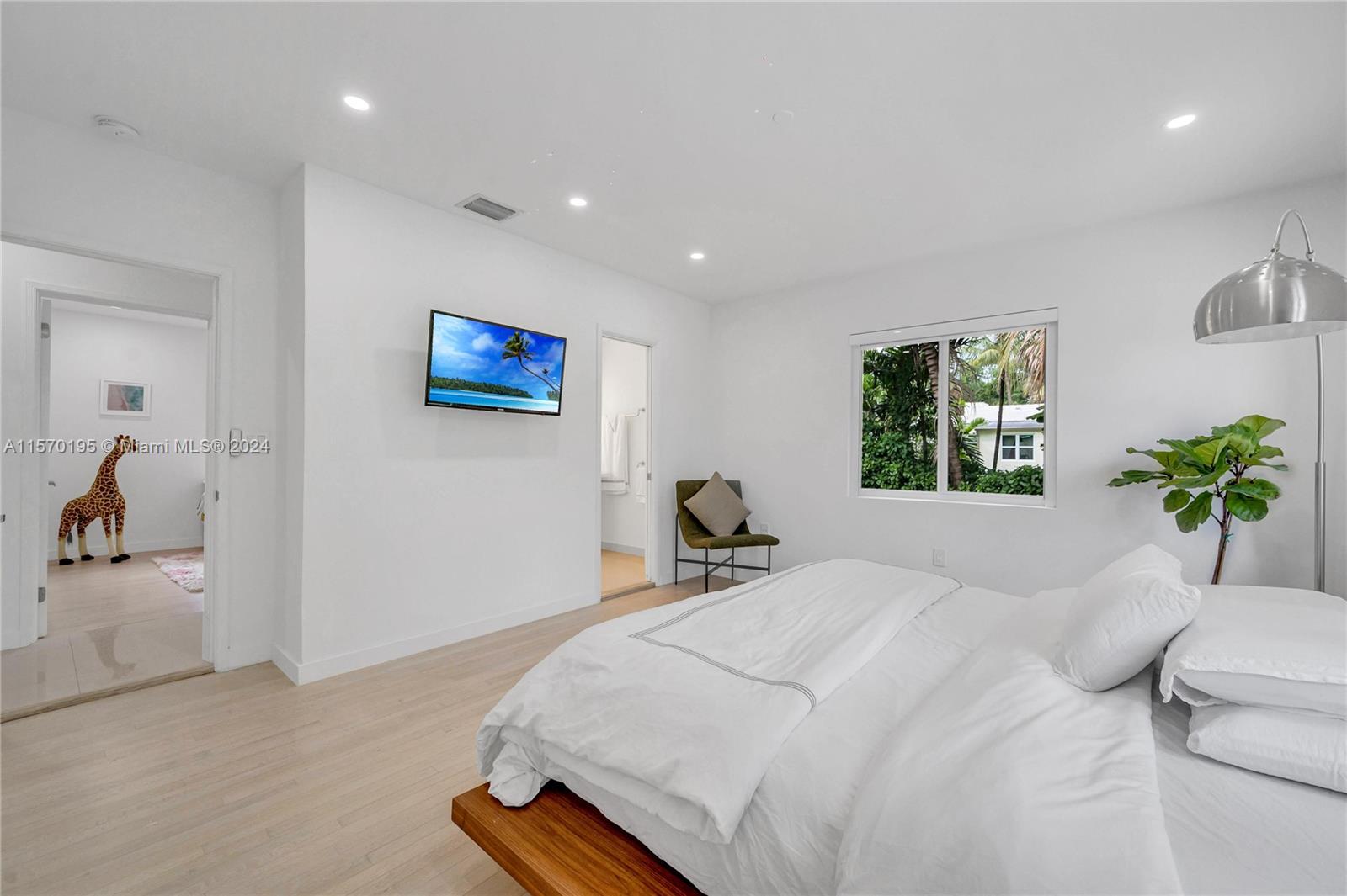 741 NE 87th St, Miami, Florida 33138, 3 Bedrooms Bedrooms, ,2 BathroomsBathrooms,Residentiallease,For Rent,741 NE 87th St,A11570195