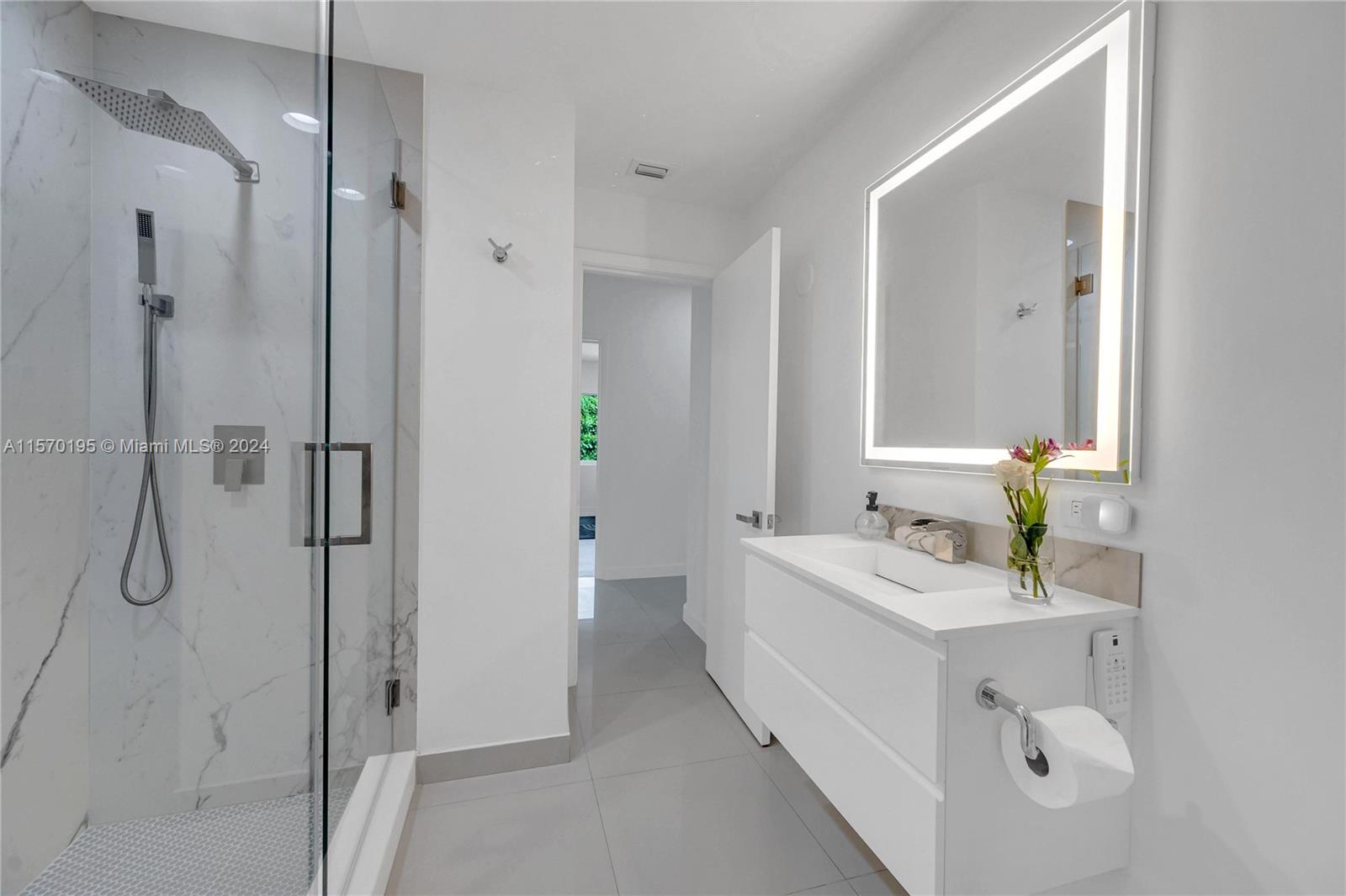 741 NE 87th St, Miami, Florida 33138, 3 Bedrooms Bedrooms, ,2 BathroomsBathrooms,Residentiallease,For Rent,741 NE 87th St,A11570195