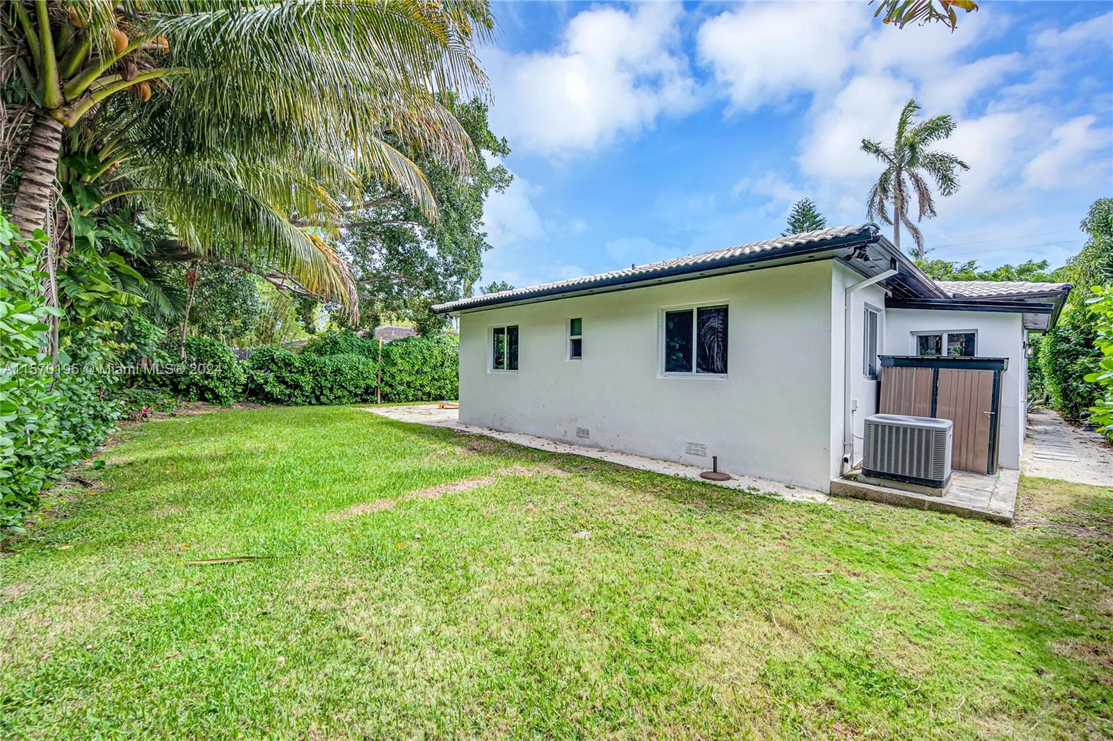 741 NE 87th St, Miami, Florida 33138, 3 Bedrooms Bedrooms, ,2 BathroomsBathrooms,Residentiallease,For Rent,741 NE 87th St,A11570195