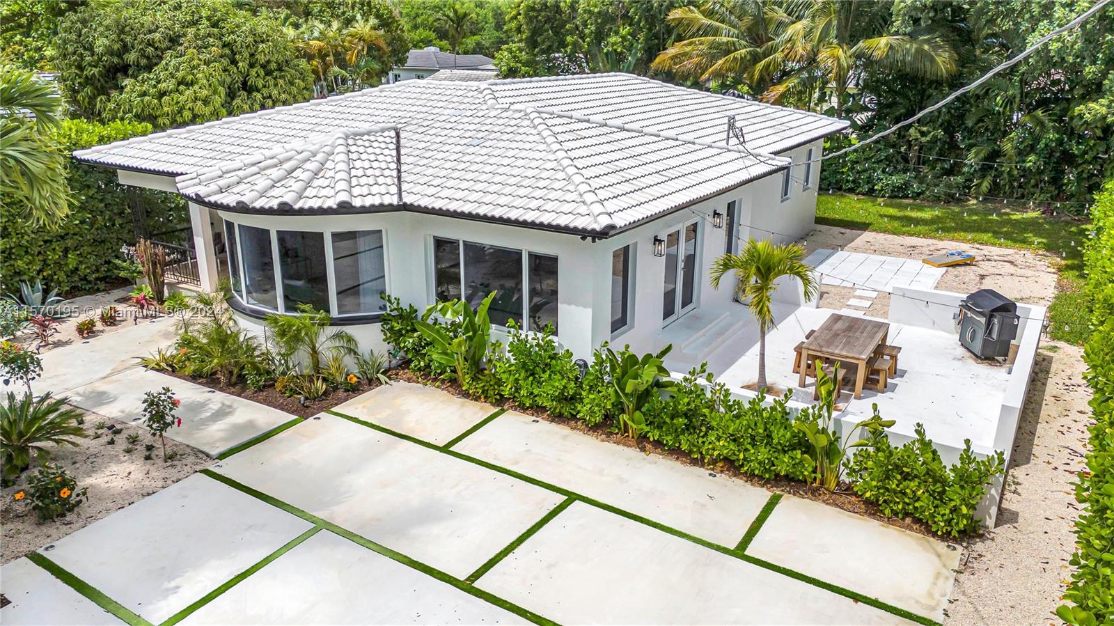 741 NE 87th St, Miami, Florida 33138, 3 Bedrooms Bedrooms, ,2 BathroomsBathrooms,Residentiallease,For Rent,741 NE 87th St,A11570195