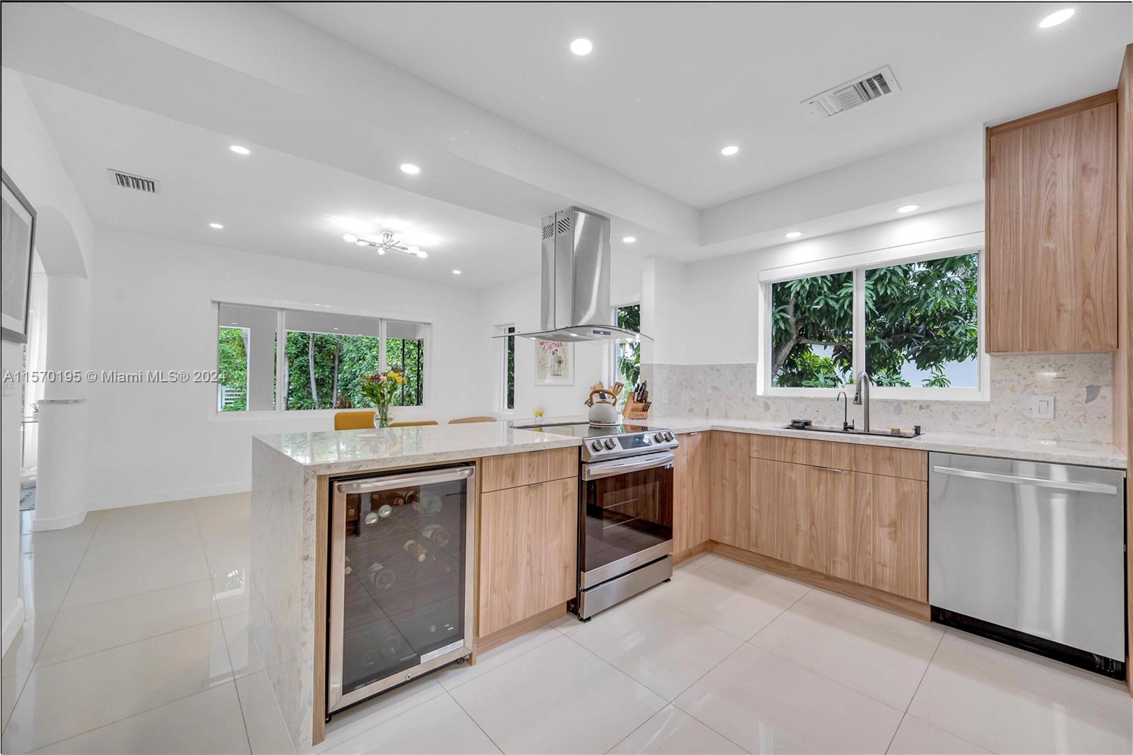 741 NE 87th St, Miami, Florida 33138, 3 Bedrooms Bedrooms, ,2 BathroomsBathrooms,Residentiallease,For Rent,741 NE 87th St,A11570195